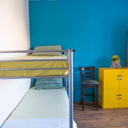 חוואר Hostel Kapa מראה חיצוני תמונה