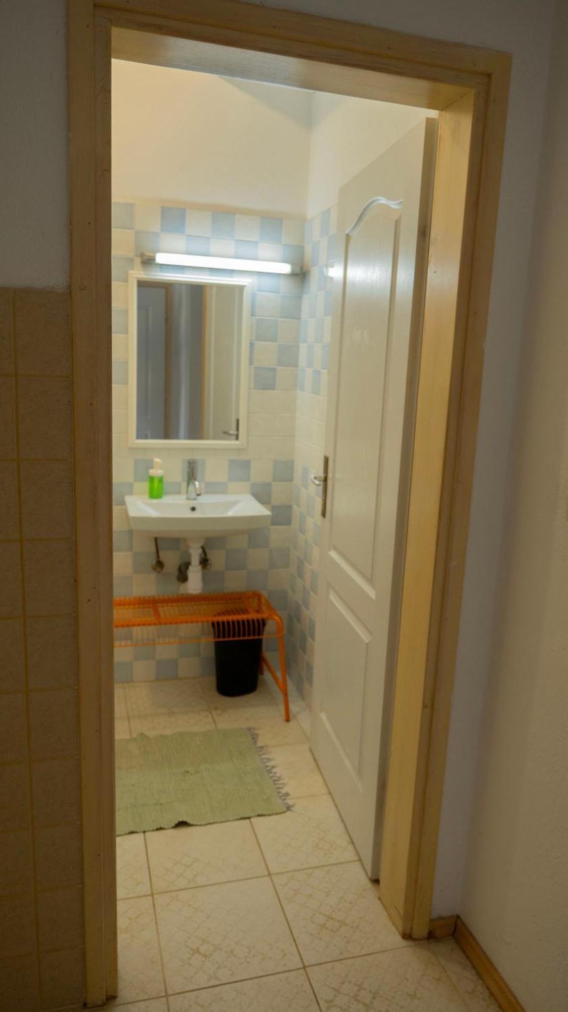 חוואר Hostel Kapa מראה חיצוני תמונה